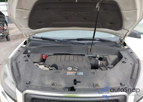 2015 GMC Acadia Sle-1 z USA, uszkodzony, nr VIN 1GKKVNED3FJ206083